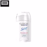 استیک ضد تعریق سکرت مدل CLINICAL POWDER PROTECTION حجم 45g