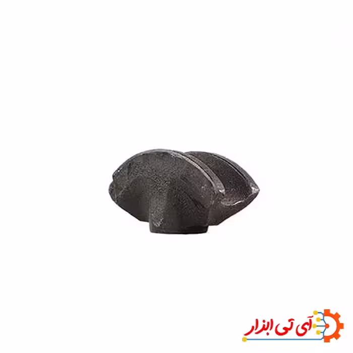 لقمه لوله خم کن سایز 2 اینچ ایرانی