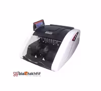 دستگاه اسکناس شمار مدل AX2400