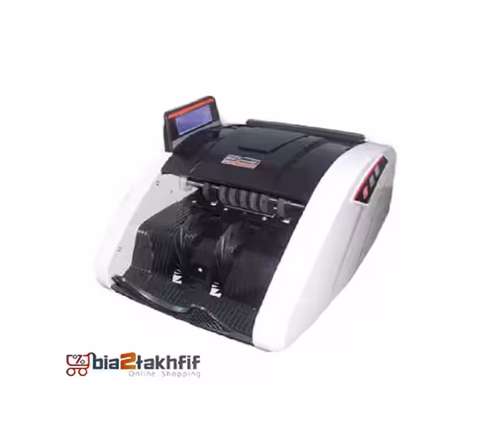 دستگاه اسکناس شمار مدل AX2400