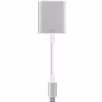 کیت آداپتور MOSHI موشی تبدیل USB-C به VGA نقره ای - Hiapple.ir