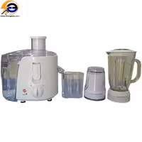 آبمیوه گیری سه کاره پارس خزر مدل ویتافروت