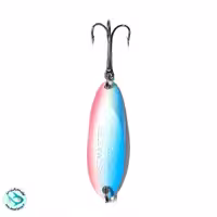قاشقک ماهیگیری CONDOR-KASTMASTER مدل color1 با وزن 21 گرم