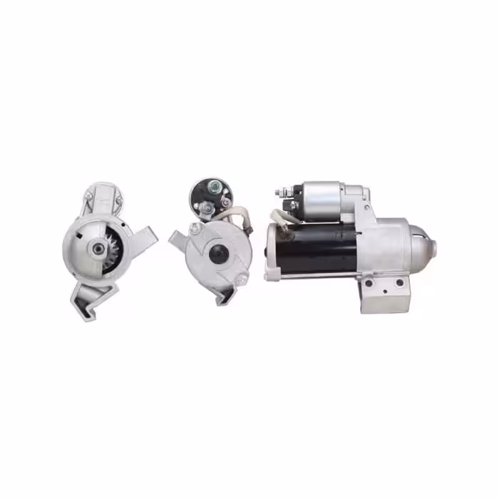 استارت بی ام و 328 اتاق f30