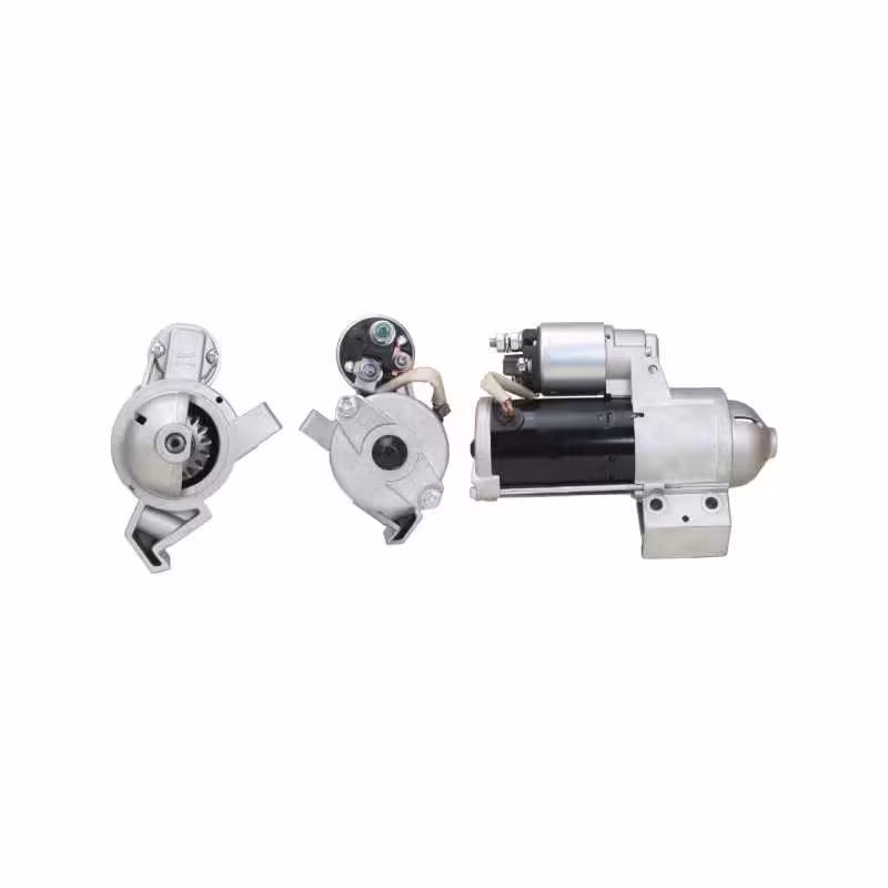 استارت بی ام و 328 اتاق f30