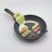 ماهیتابه تکدسته 22 سانت بارولی 1050