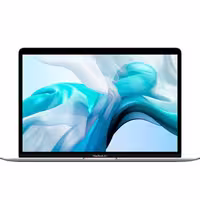 لپ تاپ اپل مدل MacBook Air 2020 MWTK2 Full HD