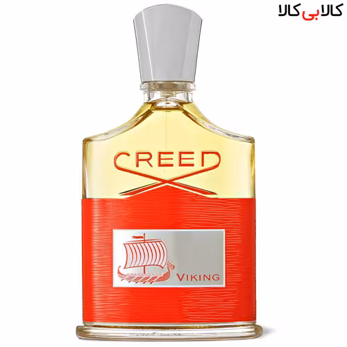 ادکلن کرید وایکینگ-قرمز Creed Viking مردانه 100 میلی لیتر