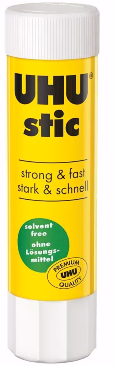 چسب ماتیکی مدل Solvent Free وزن 8.2 گرم اوهو