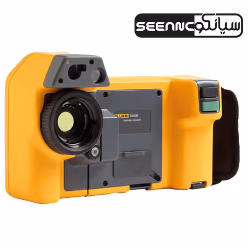 دوربین مادون قرمز فلوک سری TIX500