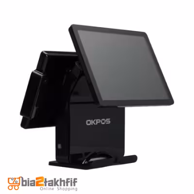 صندوق فروشگاهی OKPOS K-9000 1037U