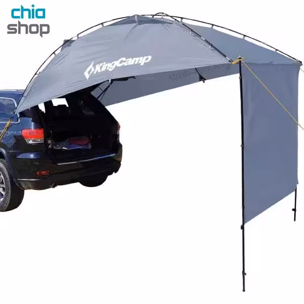 سایبان آفرودی کینگ کمپ مدل KT2005