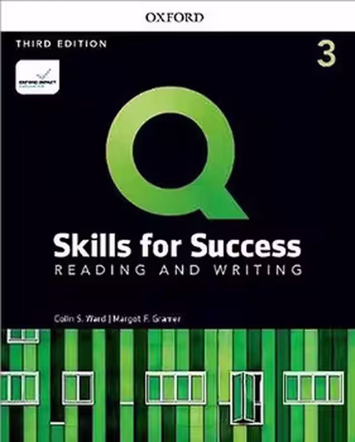 Q skills for success (reading and writing) 3