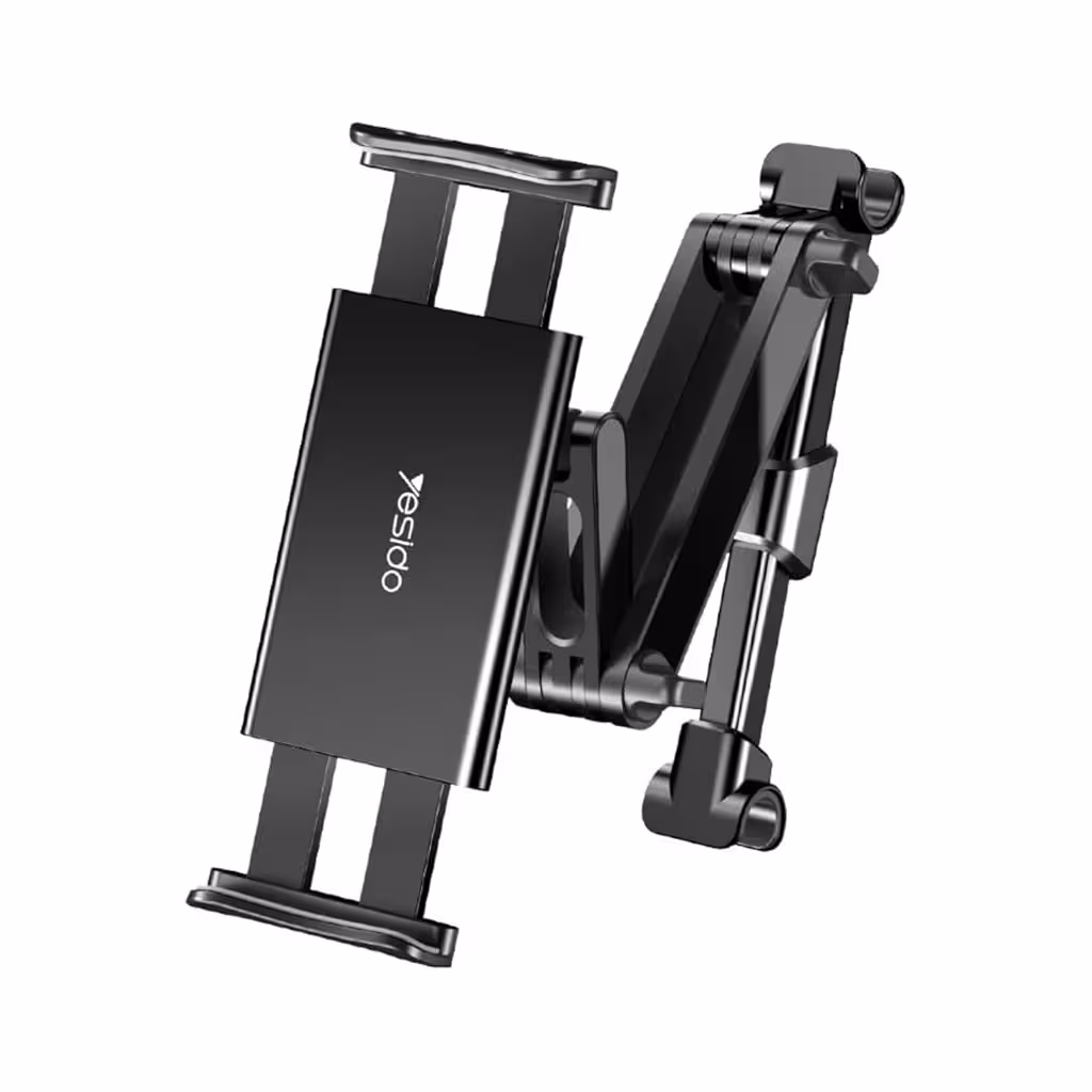 نگهدارنده گوشی و تبلت پشت صندلی خودرو یسیدو مدل YESIDO C117