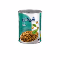 کنسرو عدسی شیدان 380 گرمی