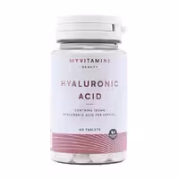 مای ویتامینس قرص هیالورونوئیک اسید 60 عددی Myvitamins