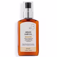 روغن آرگان و عطر مو ریپ Raip رایحه original حجم 100 میل