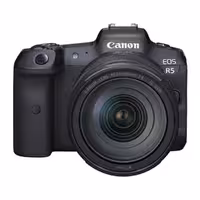دوربین عکاسی کانن Canon EOS R5 with 24-105mm f/4L Lens