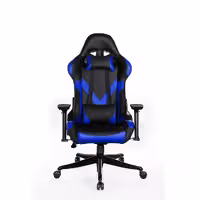 صندلی گیمینگ دوان Gaming Chair TheOne Blue
