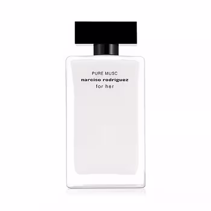 عطر نارسیسو رودریگز فور هر پیور ماسک NARCISO RODRIGUEZ PURE MUS