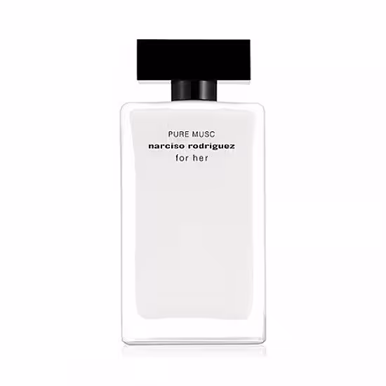 عطر نارسیسو رودریگز فور هر پیور ماسک NARCISO RODRIGUEZ PURE MUS