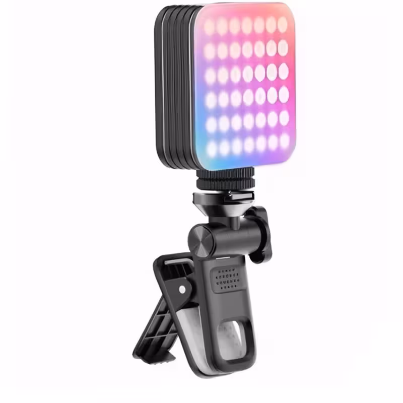 لایت باکس Video Light D12s