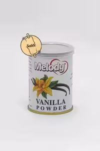 وانیل ملودی