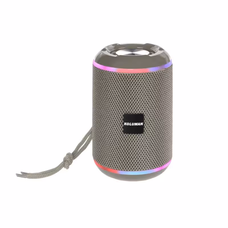 اسپیکر بلوتوثی کلومن مدل K-S100