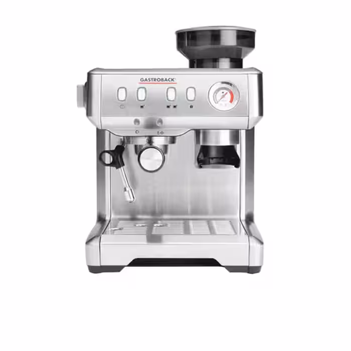 اسپرسوساز گاستروبک مدل 42619