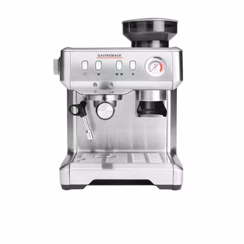 اسپرسوساز گاستروبک مدل 42619