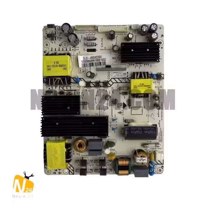 پاور SLD-49SA220