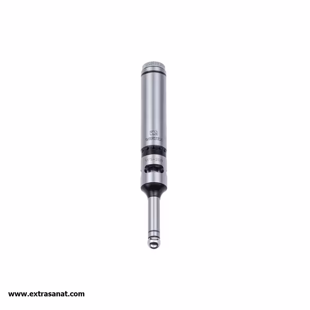 مماس یاب ورتکس VPS-20B