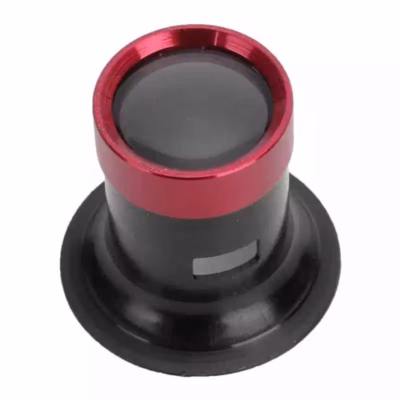 ذره بین (لوپ) تعمیر ساعت