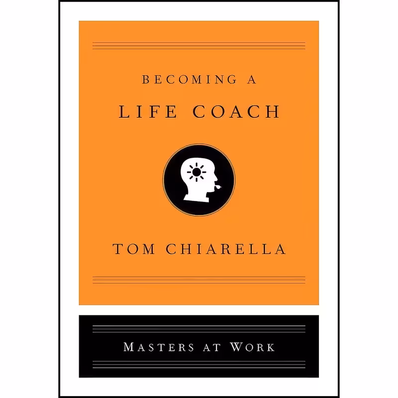 Becoming a Life Coach