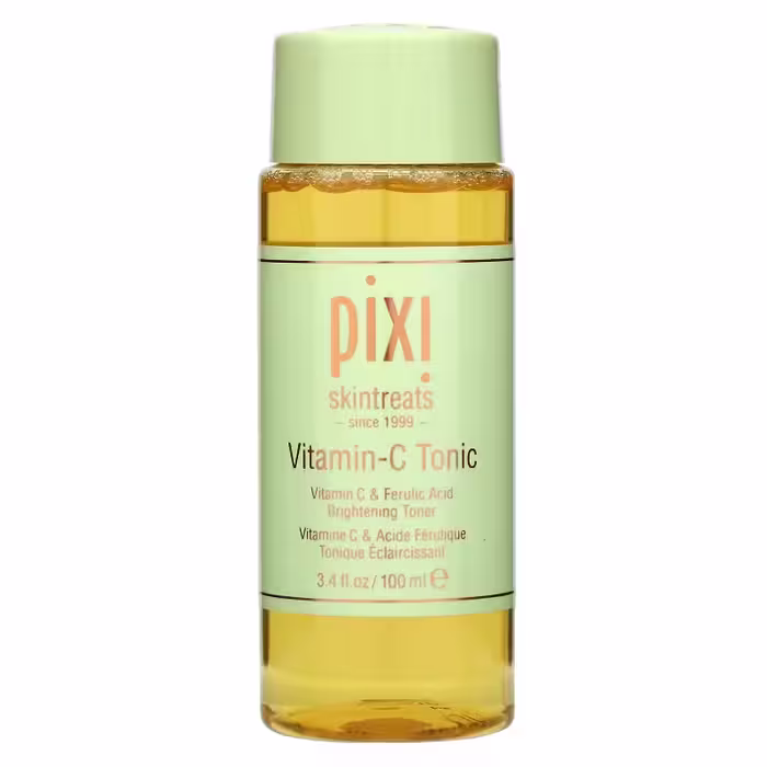 تونیک ویتامین سی پیکسی vitamin c Pixi vitamin c tonic
