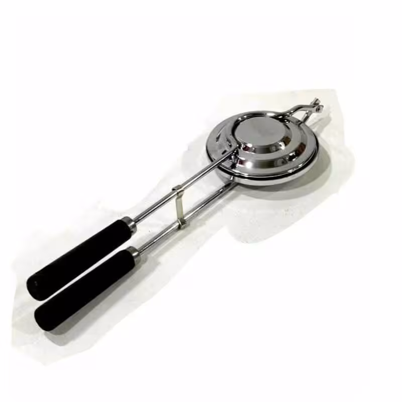 ساندویچ ساز آلومینیوم گرد