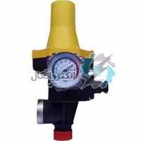 ست کنترل پمپ اسپینا مدل PC-12