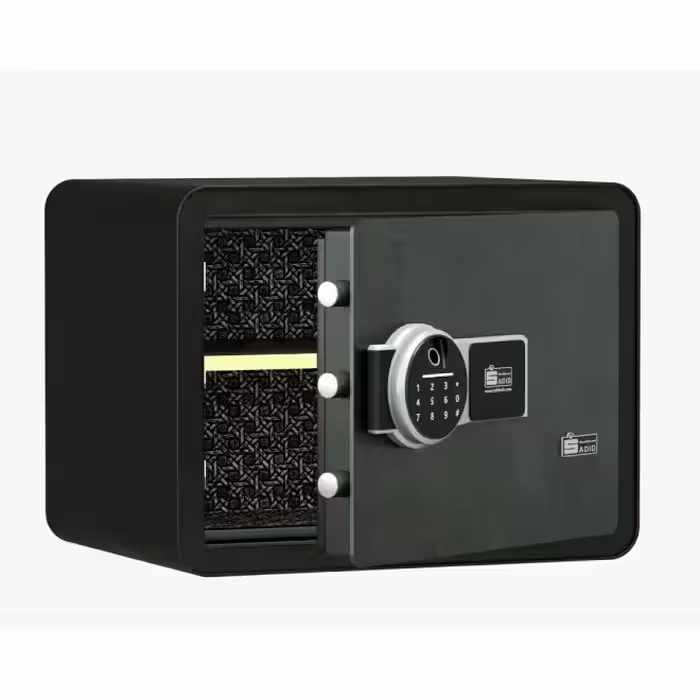 صندوق الکترونیکی سدید مدل هوم سیف | چاوه