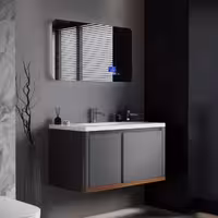 فول ست کابین روشویی ویتا مدل 3068
