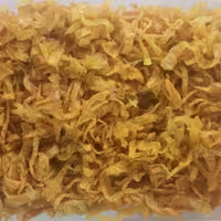 پیازداغ عسلی با زعفران صد گرم 