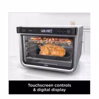 فر رومیزی نینجا مدل NINJA DT200🔥🔥🔥ارسال از فارس