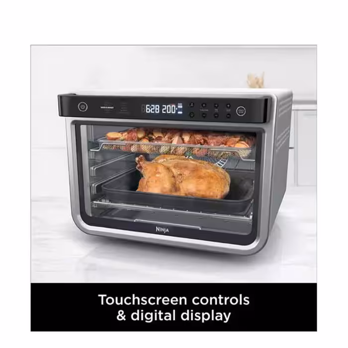 فر رومیزی نینجا مدل NINJA DT200🔥🔥🔥ارسال از فارس