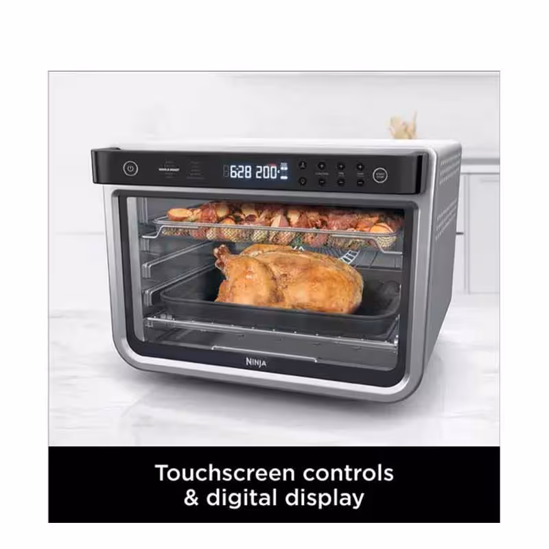 فر رومیزی نینجا مدل NINJA DT200🔥🔥🔥ارسال از فارس