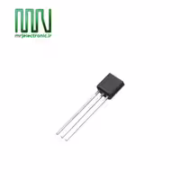 ترانزیستور مدل A1015