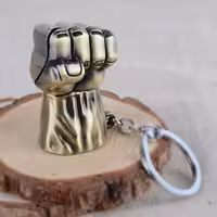 جاسوئیچی مشت HULK