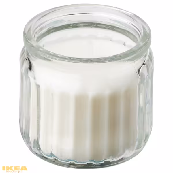 شمع معطر مدل ADLAD | برند ایکیا | ارسال 15 الی 20 روز کاری