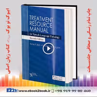 Treatment Resource Manual for Speech-Language Pathology 7th Edition