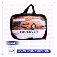چادر پاژن چهار درب مدل چهار فصل