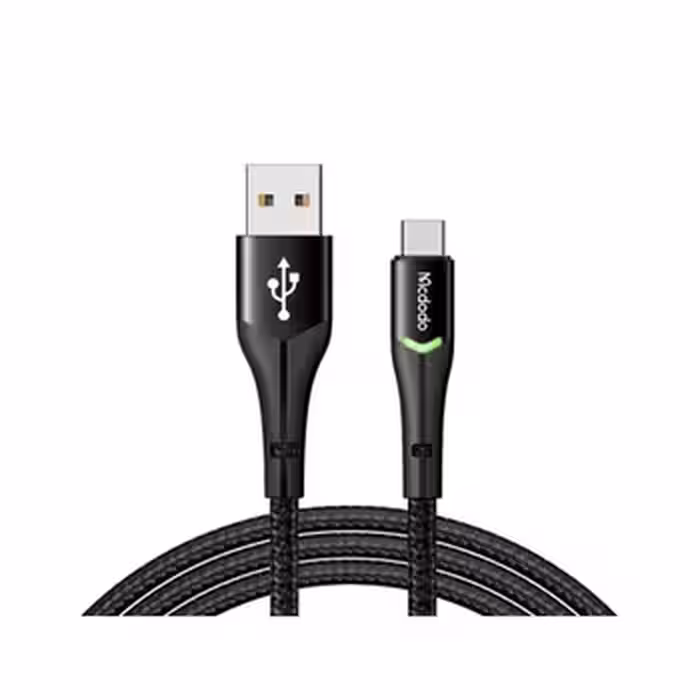 کابل شارژ مک دودو USB-A به TYPE-C مدل CA-7960