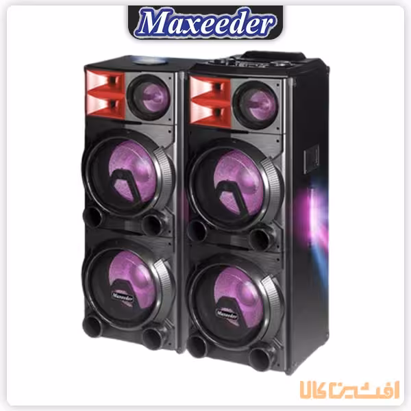اسپیکر مکسیدر مدل YM 523-LP5